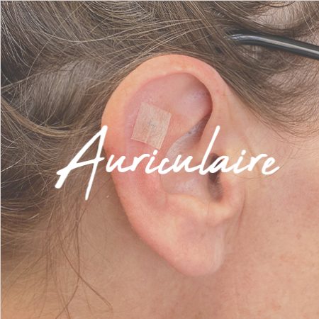 la réflexologie auriculaire