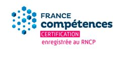 Réflexologue certifiée France compétence RNCP